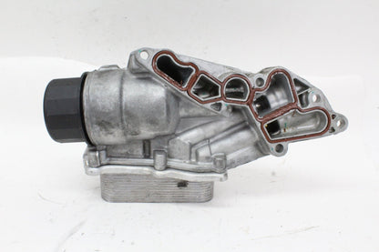 2005-2013 Mercedes-Benz GLK350 Oil Filter Cooler Housing 2721800410