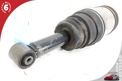 2010-2016 Land Rover LR4 SUV Rear Left or Right Side Shock Strut AH2218W002AA
