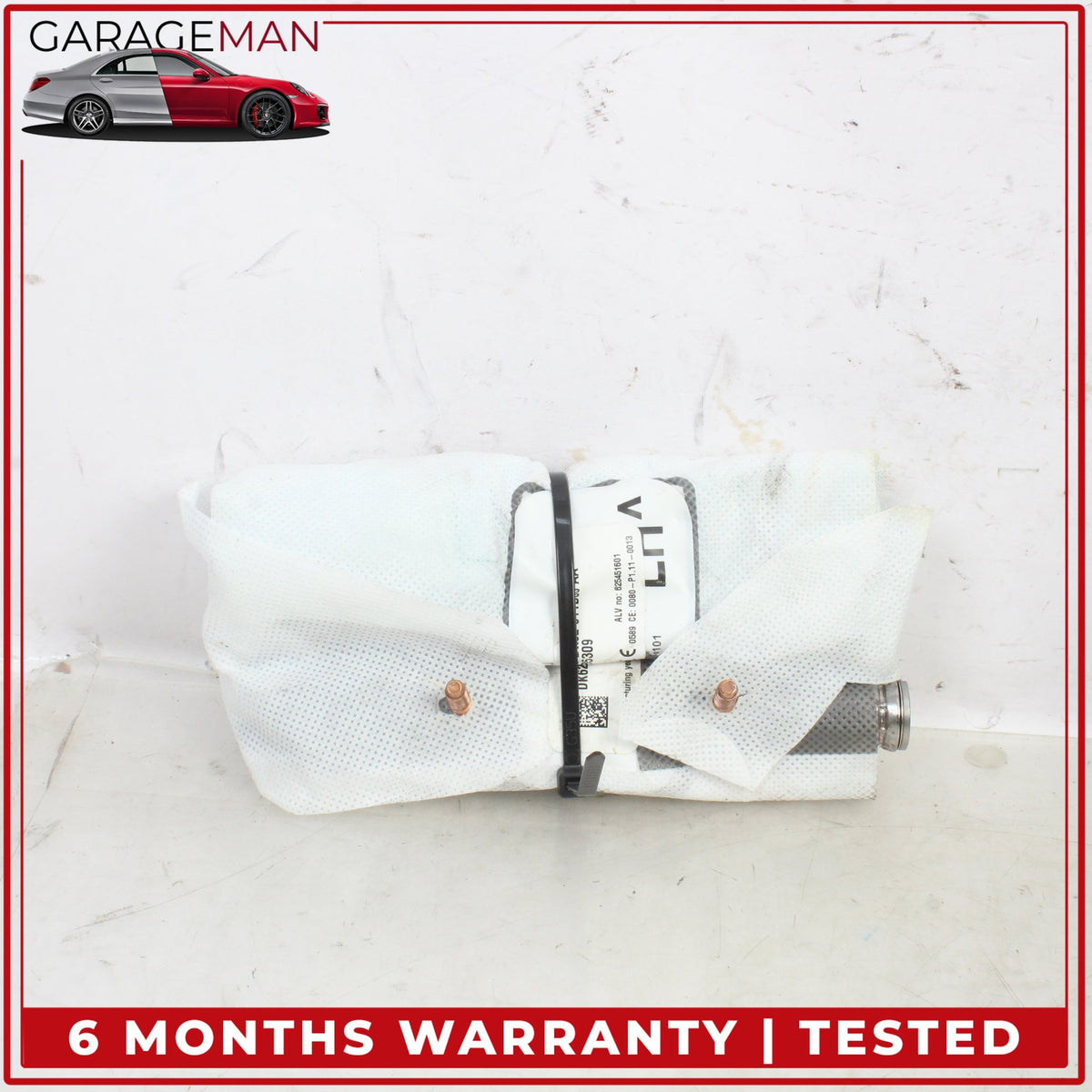 2014-2022 Land Rover Range Rover Sport L494 Front Left Side Seat Airbag OEM