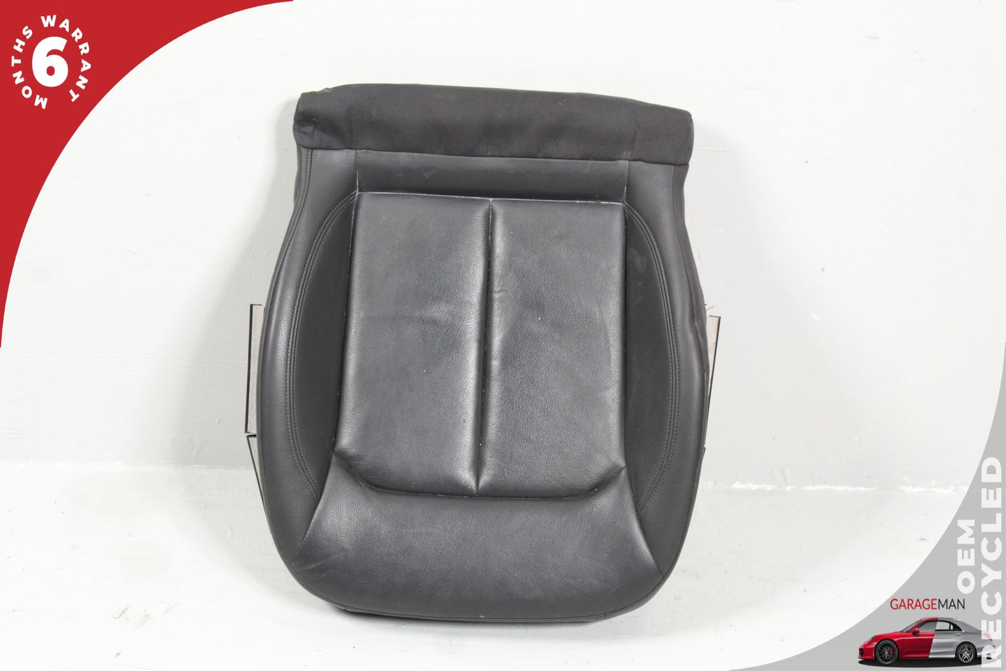 2015-2020 Audi A3 8V Sedan Front Left Lower Bottom Seat Cushion 8V0881361