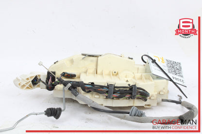 2007-2013 Mercedes S550 S-Class W221 Left Rear Door Lock Actuator 2217301535