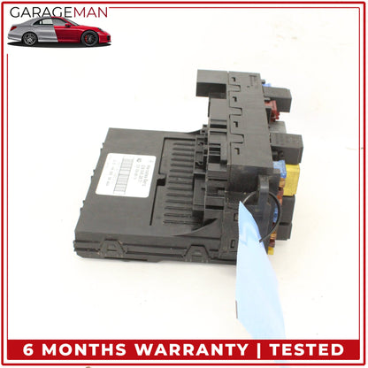 2003-2009 Mercedes-Benz CLK350 W209 Coupe Front SAM Module Relay Fuse Box 2095452801 OEM