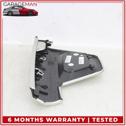 2013-2017 LR Range Rover L405 Left and Right Side Center Console Trim Bezel OEM