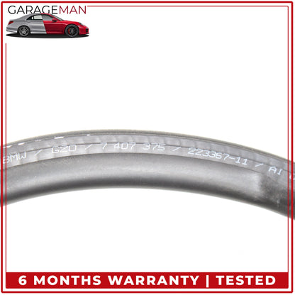 2019-2025 BMW M340i G20 Rear Left or Right Door Weather Strip Seal 7407375 OEM