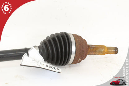 2012-2020 Tesla Model S 85D AWD Front Right or Left Side Axle CV Shaft 103061500B