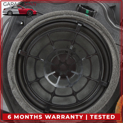 2016-2023 Audi TTS 8S Coupe Bang&Olufsen Audio Speaker (Set of 6) OEM