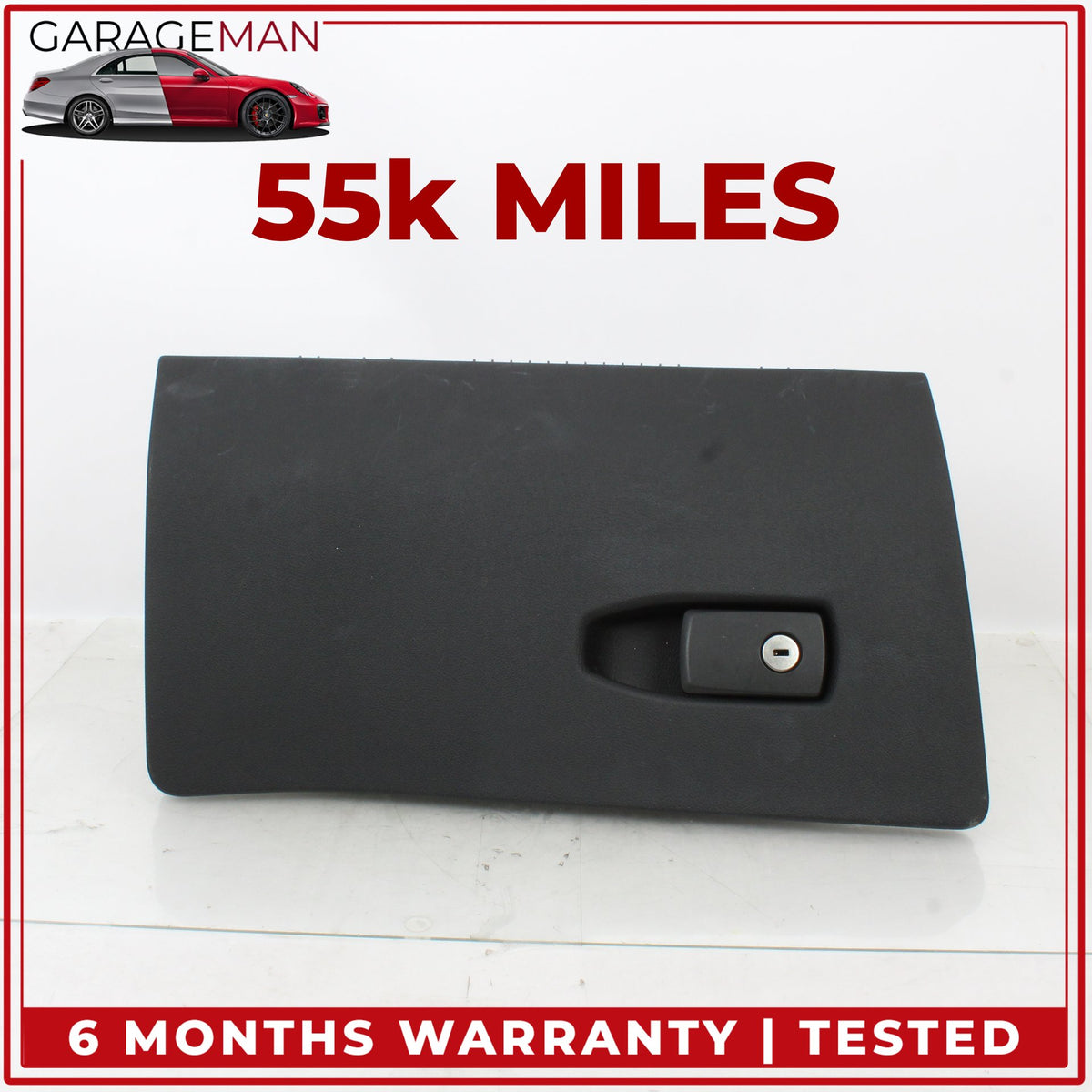 2019-2026 BMW Z4 G29 Glove Box Storage Compartment 5A09C91 OEM