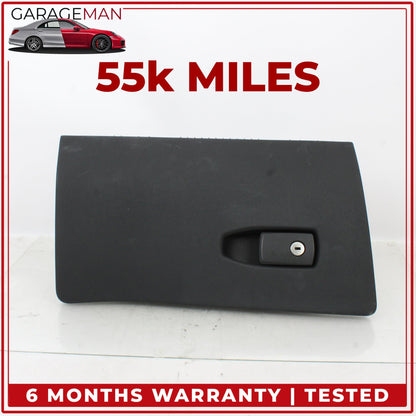 2019-2026 BMW Z4 G29 Glove Box Storage Compartment 5A09C91 OEM