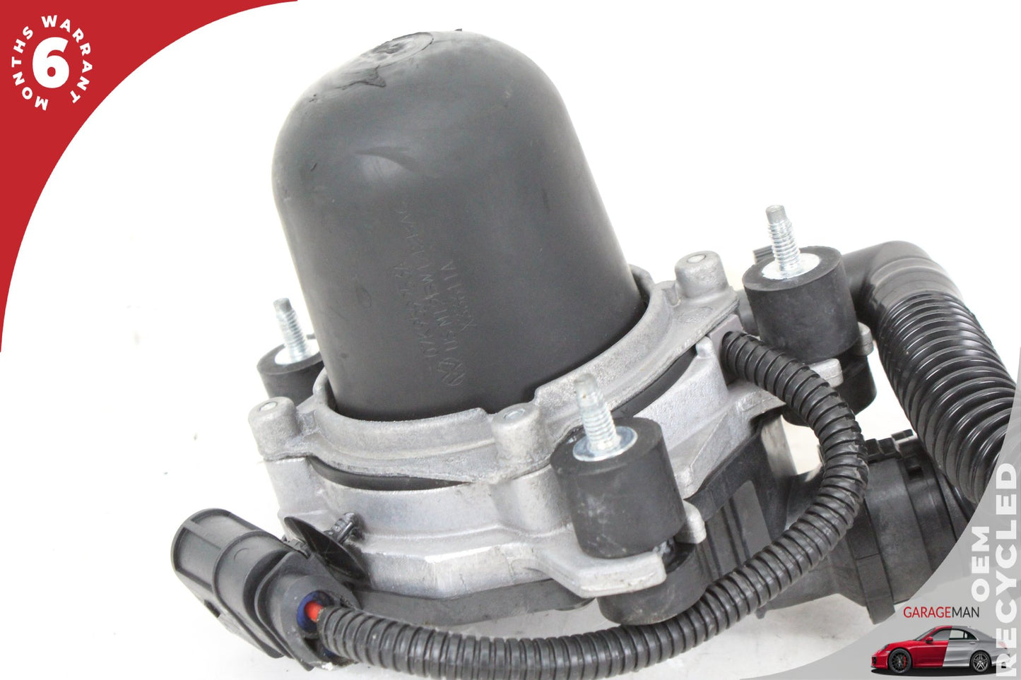 2011-2018 Porsche Cayenne S Hybrid 92A SUV Secondary Air Smog Pump 07K959253A