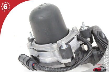 2011-2018 Porsche Cayenne S Hybrid 92A SUV Secondary Air Smog Pump 07K959253A