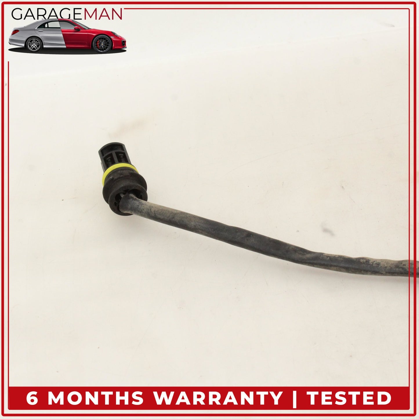 1998-2006 Mercedes W210 E320 CL500 Front and Rear Oxygen Sensor Lambda Set OEM