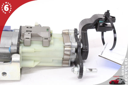 2007-2015 Audi Q7 SUV Rear Right Trunk Tailgate Power Lift Motor 4L0827852B OEM