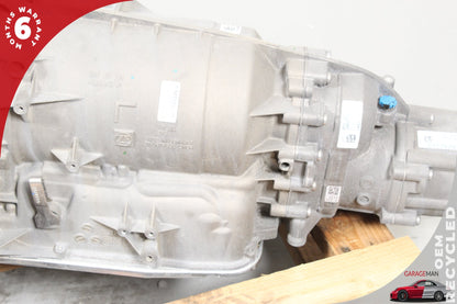 2013-2015 Audi A8 S8 AWD 4.0L V8 Sedan Automatic Transmission 140K OEM