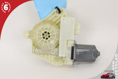 2015-2020 Mercedes W205 C300 Front Right Window Regulator Motor 2059060113 OEM