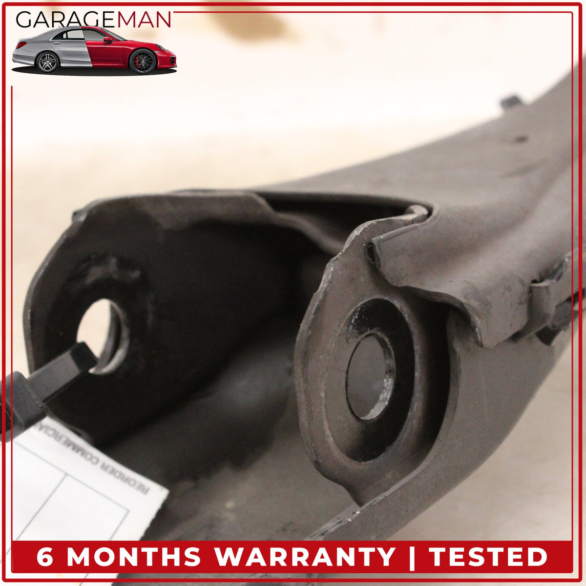 2013-2020 Mercedes W117 CLA250 Rear Left or Right Upper Wishbone Control Arm OEM