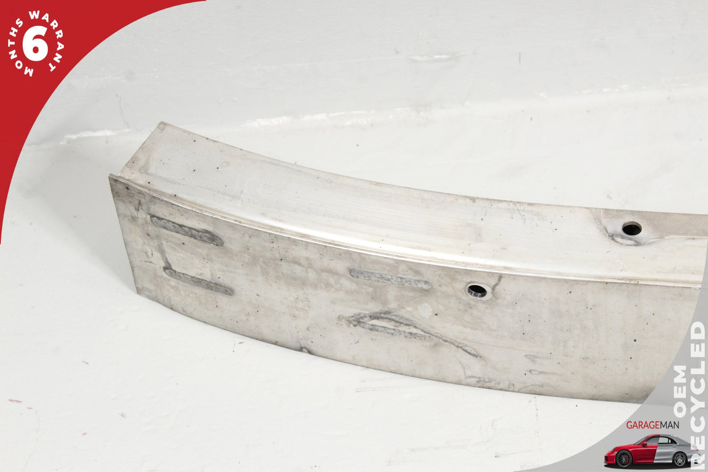 2006-2012 Mercedes X164 GL450 ML350 Front Bumper Reinforcement Impact Bar OEM