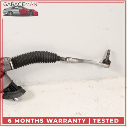 2016-2023 Audi TTS TT Quattro Power Steering Gear Rack & Pinion Assembly OEM