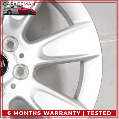 2017-2024 Mini Cooper Countryman Front or Rear Side Wheel Rim 7.5JX17H2 IS52 OEM
