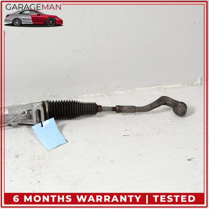 2009-2012 Audi A4 Sedan Power Steering Rack 8T1422066B OEM