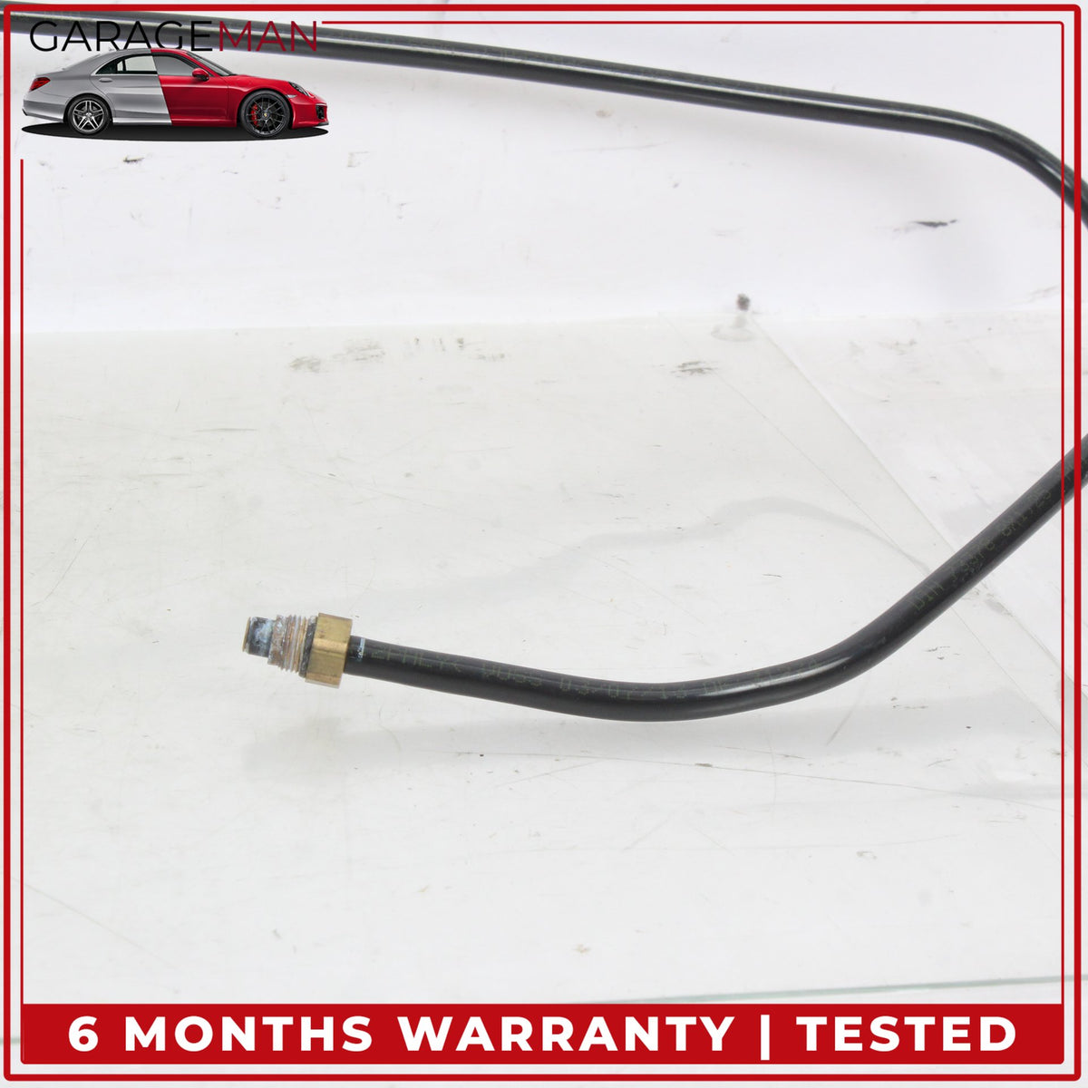 2014-2022 Range Rover L405 L494 Air Suspension Hose Line VOSS54630085AMK OEM