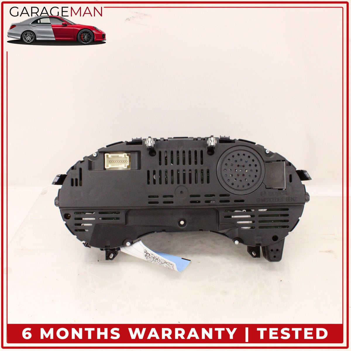 2014-2019 Mercedes-Benz CLA250 C117 Speedometer Instrument Cluster OEM