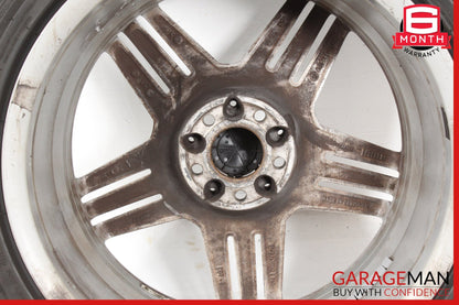 2012-2014 Mercedes-Benz S550 W221 Wheel Rim w/ Tire 2214017202