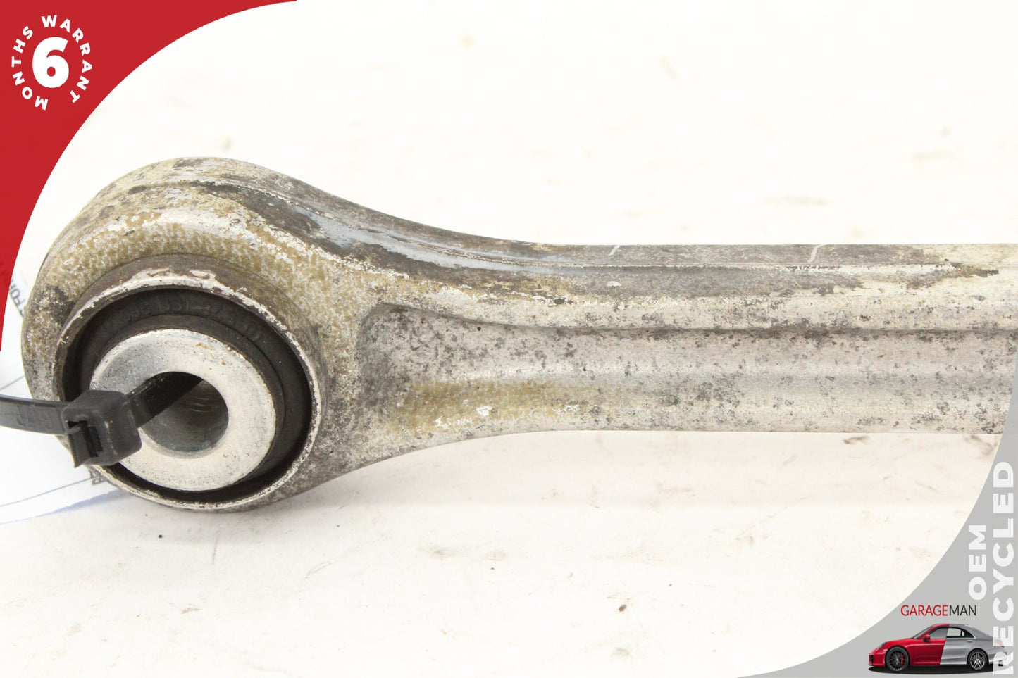 1999-2005 Porsche 911 Rear Left or Right Side Upper Control Arm 99633104703 OEM