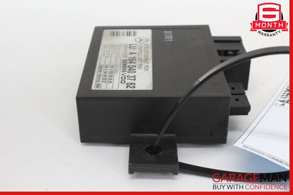 2006-2013 Mercedes W164 ML350 SL550 TPMS Tire Pressure Control 1645403762 OEM