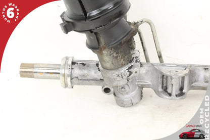 1993-2002 Pontiac Firebird Chevrolet Camaro Power Steering Rack 26070366 OEM