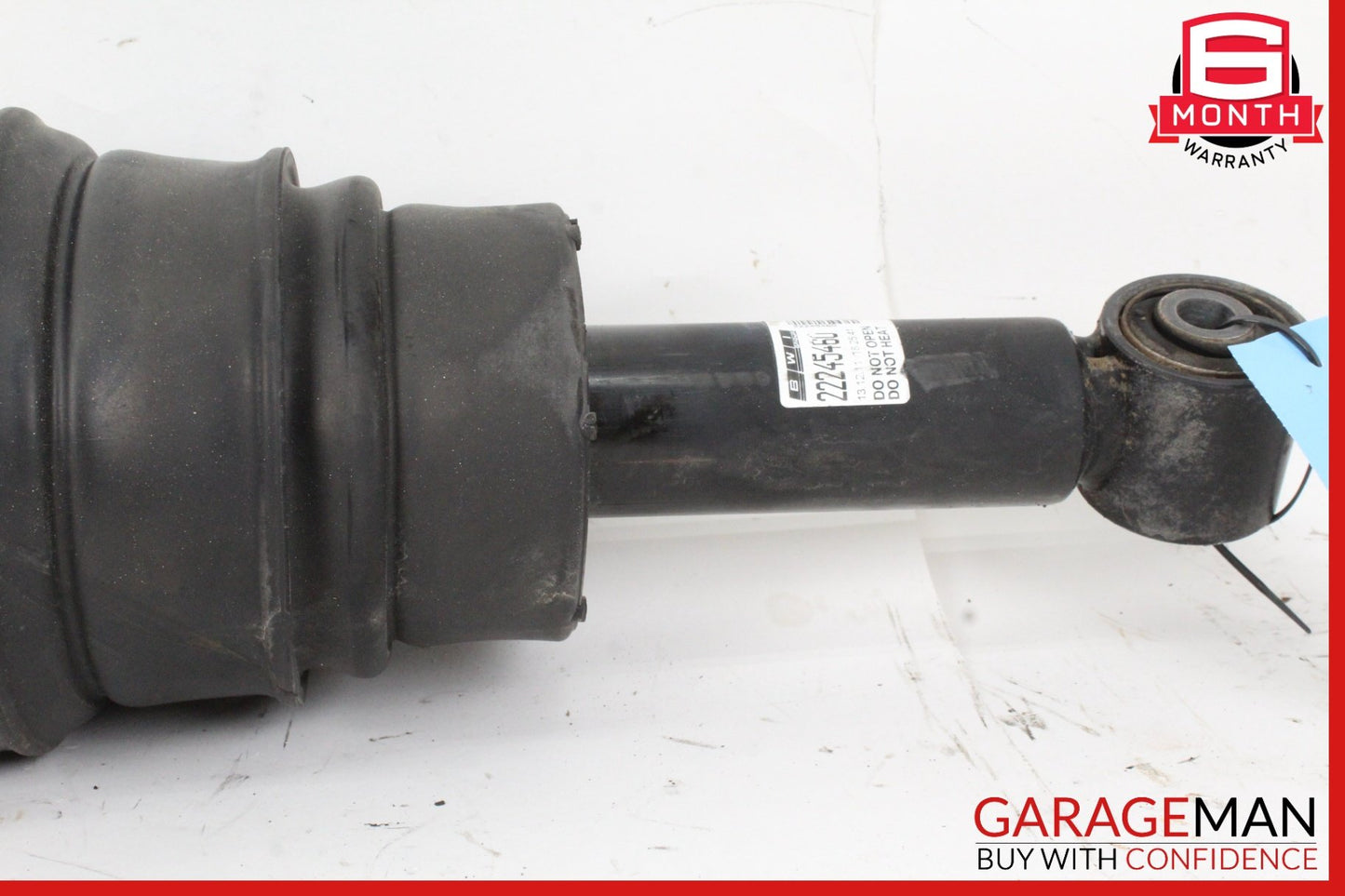 2010-2016 Land Rover LR4 Rear Left or Right Side Shock Absorber Strut OEM