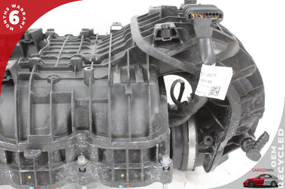 2011-2020 Mercedes W221 S550 ML63 Air Intake Manifold Distributor 2780980807 OEM
