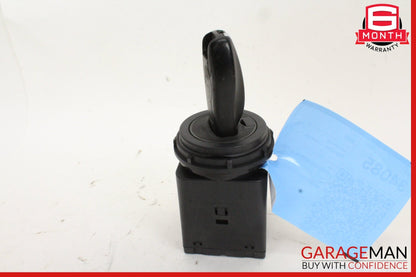 2010-2019 Porsche Cayman 981 Ignition Switch Module w/ Key Fob 7PP905865F OEM