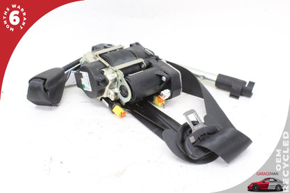 2022-2025 Audi Q4 E-Tron Front Right Side Seat Belt Retractor w/ Tensioner OEM