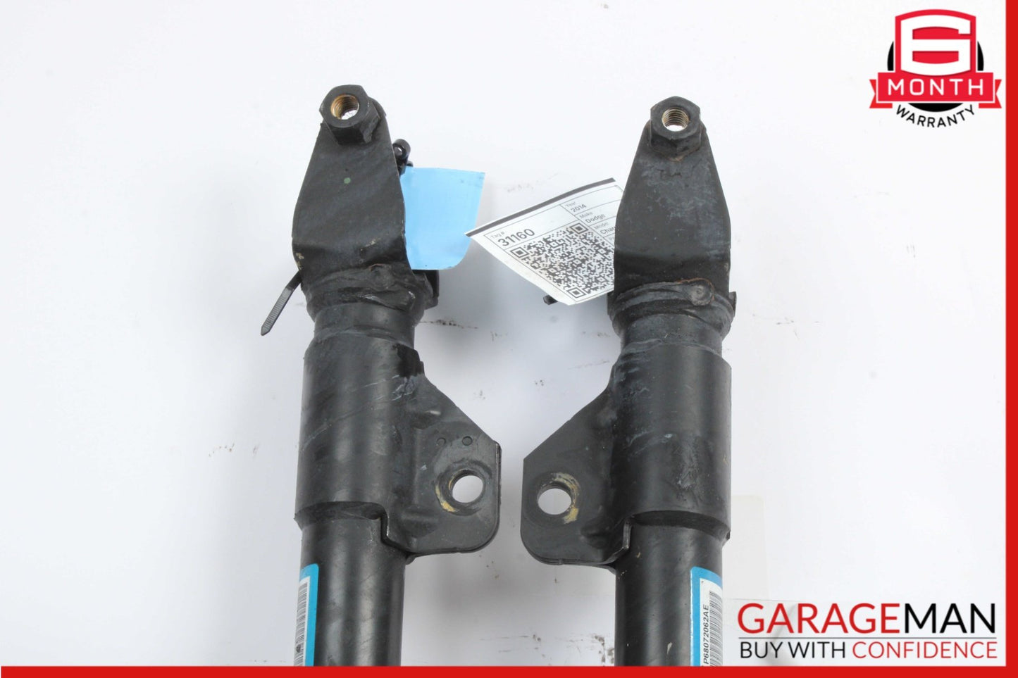 2011-2023 Dodge Charger LD Sedan Front Left and Right Shock Strut 68072063AE
