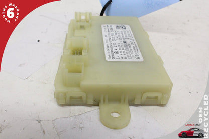 2013-2020 Mercedes R231 SL550 Keyless Go Entry Control Module 2319009901 OEM
