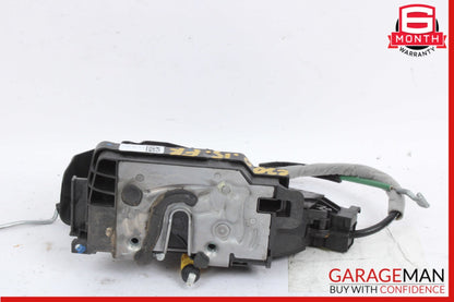2015-2020 Mercedes-Benz C300 W205 Front Right Side Door Lock Latch Actuator OEM