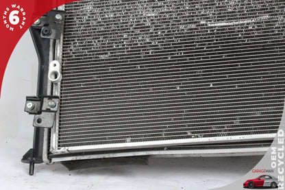 2022-2025 Subaru BRZ Toyota GR86 Cooling Radiator Denso 45111CC000 OEM