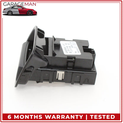 2012-2020 Mercedes-Benz CLA250 W117 FWD Parking Brake Release Handle 2469050451 OEM