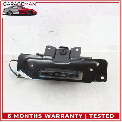2003-2012 Range Rover L322 Trunk Lid Latch Lock Actuator 3H4244670AB OEM