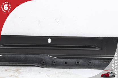 2008-2014 Mercedes-Benz C300 W204 Upper Radiator Core Support Bar 2046200072