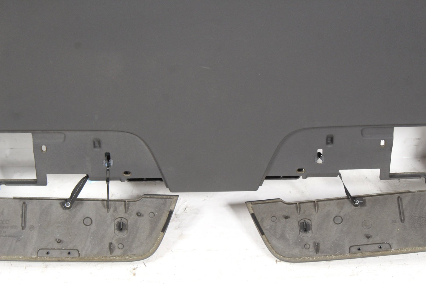 2010-2017 Audi RS5 S5 Convertible Top Folding Lid Cover Panel 8F0825177 OEM