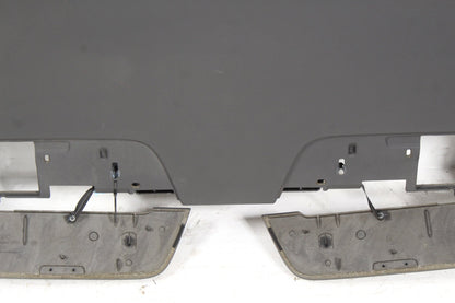2010-2017 Audi RS5 S5 Convertible Top Folding Lid Cover Panel 8F0825177 OEM