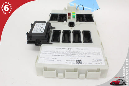 2014-2020 BMW 430i 440i F36 Front BCM Body Control Module Unit 8781423 OEM