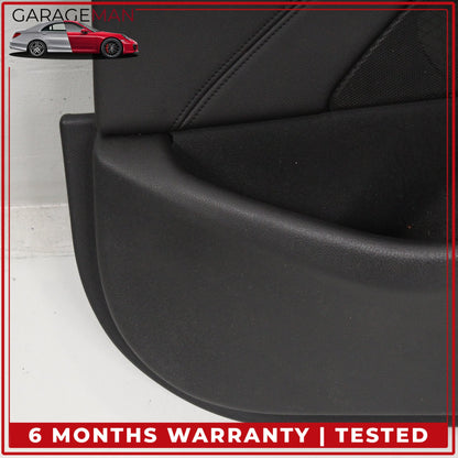 2017-2023 BMW 530e M5 M550i G30 Front Right Side Interior Door Trim Panel OEM