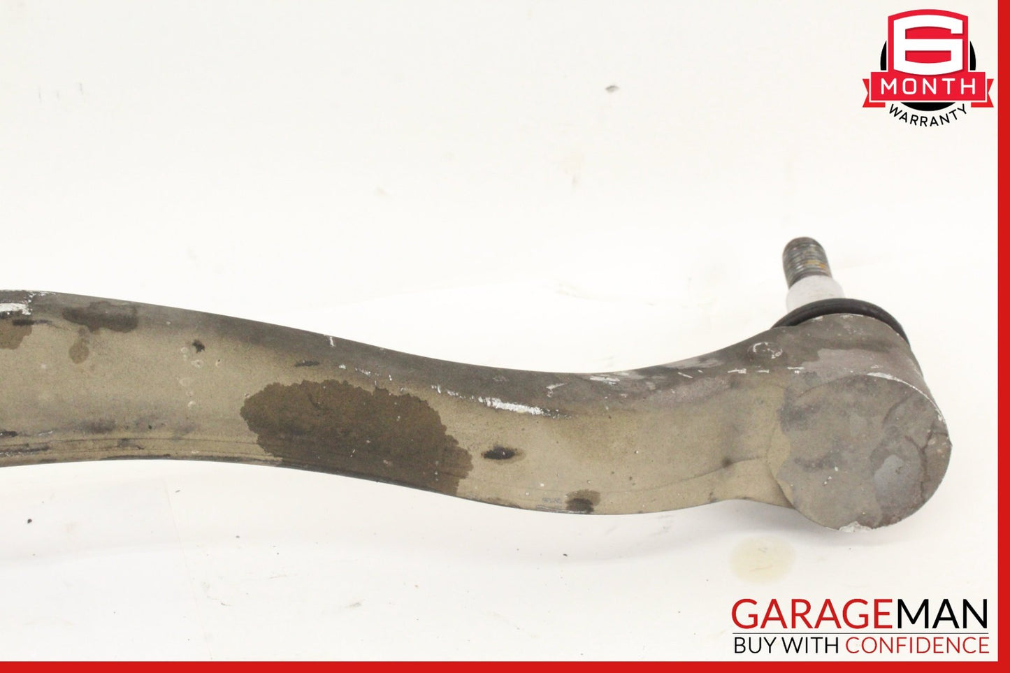 2000-2006 Mercedes W215 CL55 AMG Front Left Lower Control Arm 2203331305 OEM