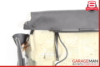 2007-2015 Mini Cooper Front Right Side Lower Bottom Seat Cushion 52107285650 OEM
