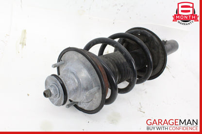2013-2016 Porsche Cayman 981 Rear Left and Right Shock Strut Absorber Set OEM