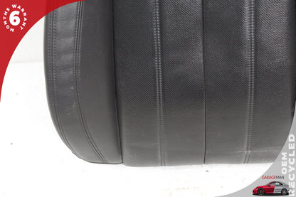 2012-2018 Audi A6 A7 Quattro Front Left Upper Seat Cushion 4G8971369E OEM
