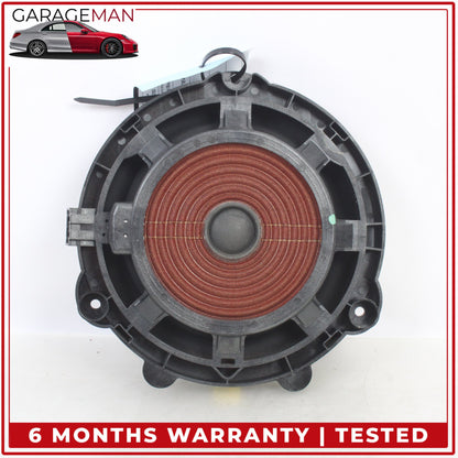 2010-2012 Land Rover Range Rover L322 Front and Rear Audio Sound Speaker Set OEM