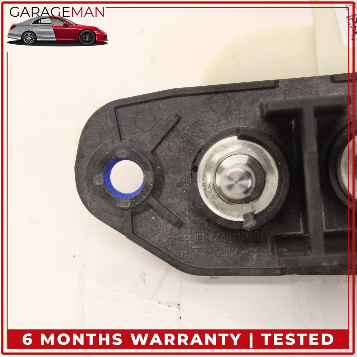 2017-2023 Tesla Model 3 Battery Fuse Relay Power Conversion Connector Plug OEM